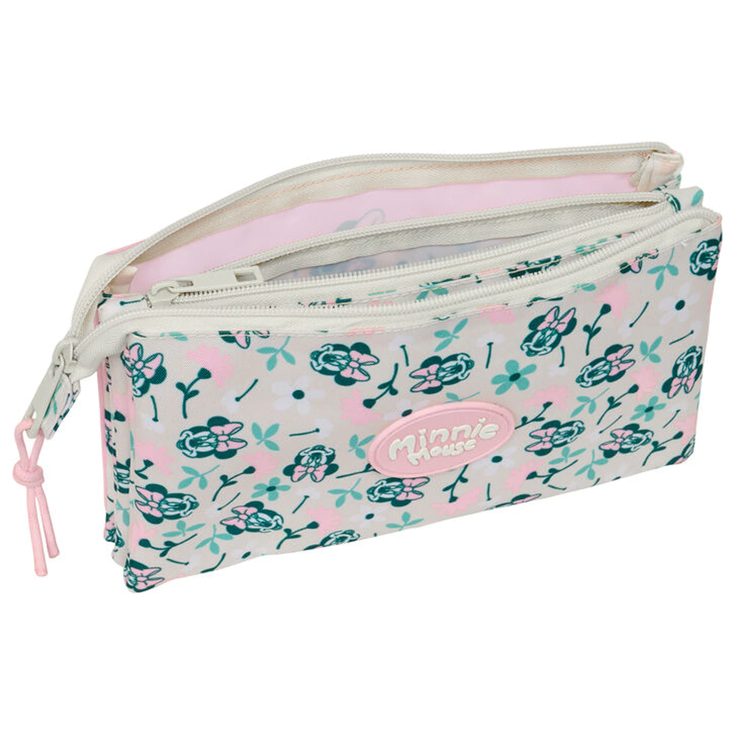 Disney Minnie Minty tripla tolltartó termékfotó