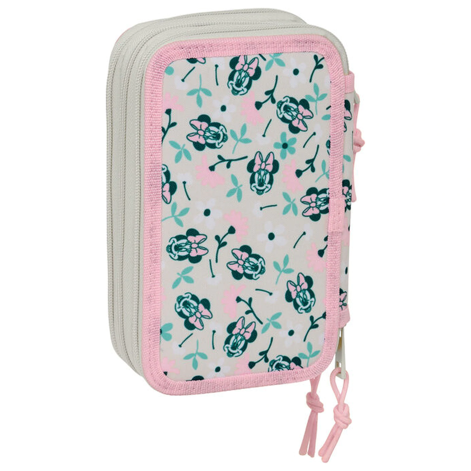 Disney Minnie Minty tripla tolltartó 37db-os termékfotó