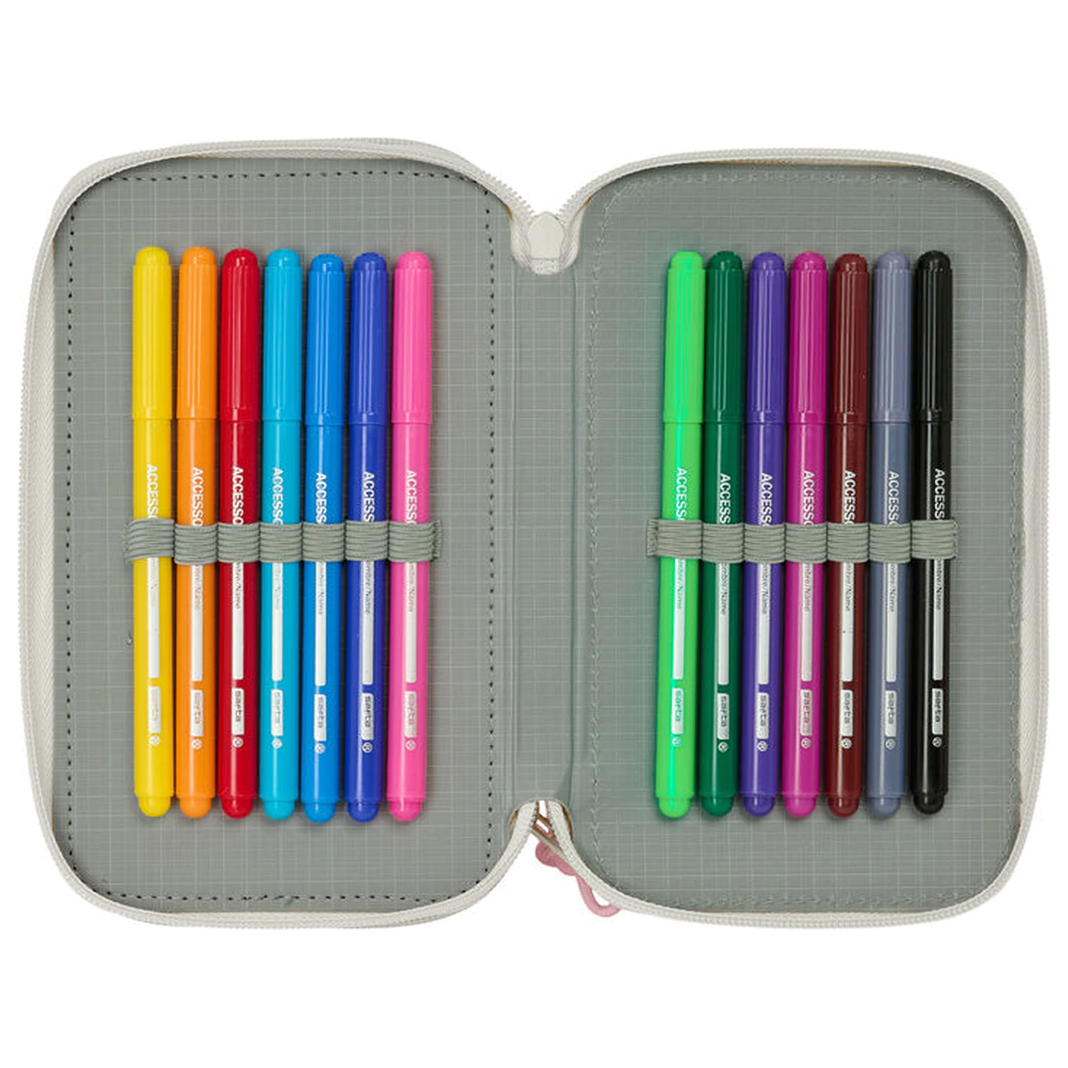 Disney Minnie Minty tripla tolltartó 37db-os termékfotó