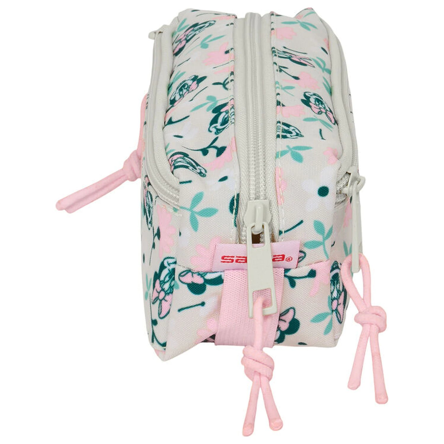 Disney Minnie Minty tripla tolltartó termékfotó