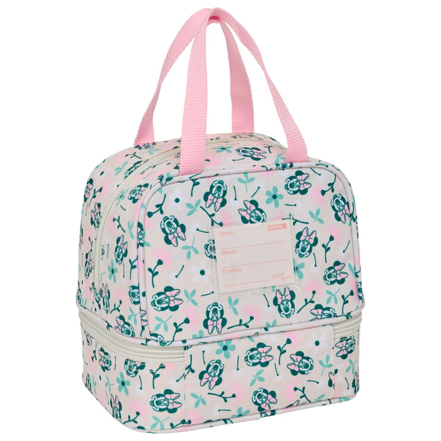 Disney Minnie Minty uzsonnás táska termékfotó