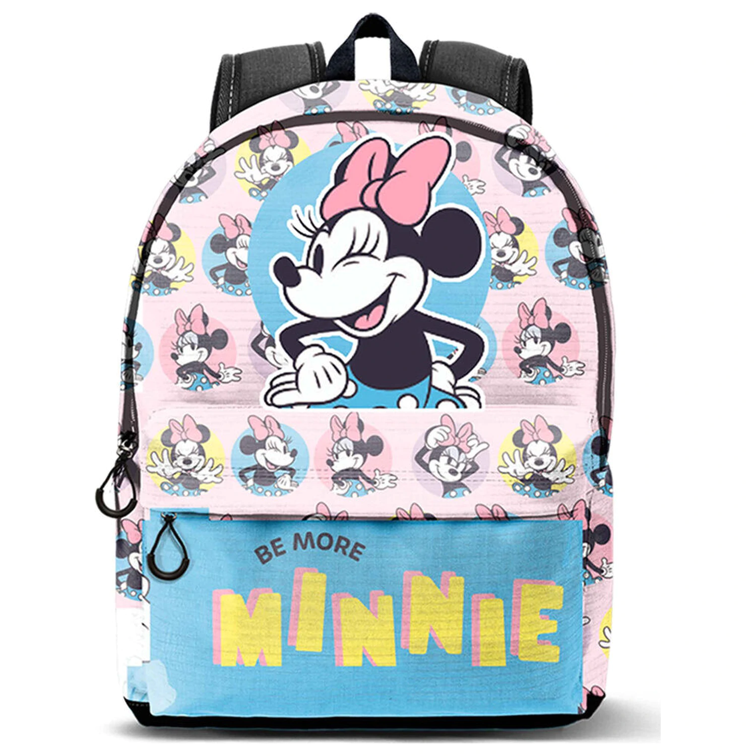 Disney Minnie More táska hátizsák 41cm termékfotó