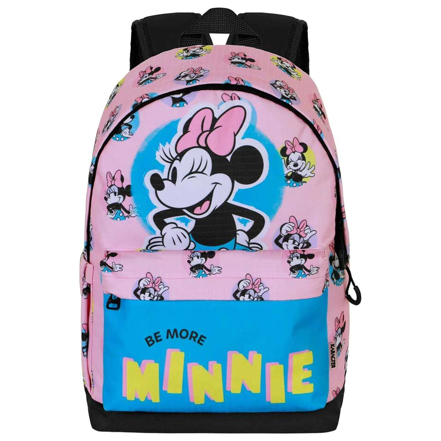 Disney Minnie More táska hátizsák 41cm termékfotó