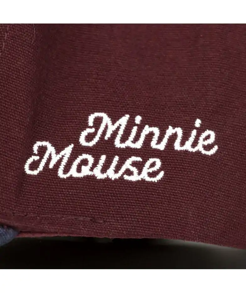 Disney Baseball Cap Minnie Mouse Be a Legend termékfotó