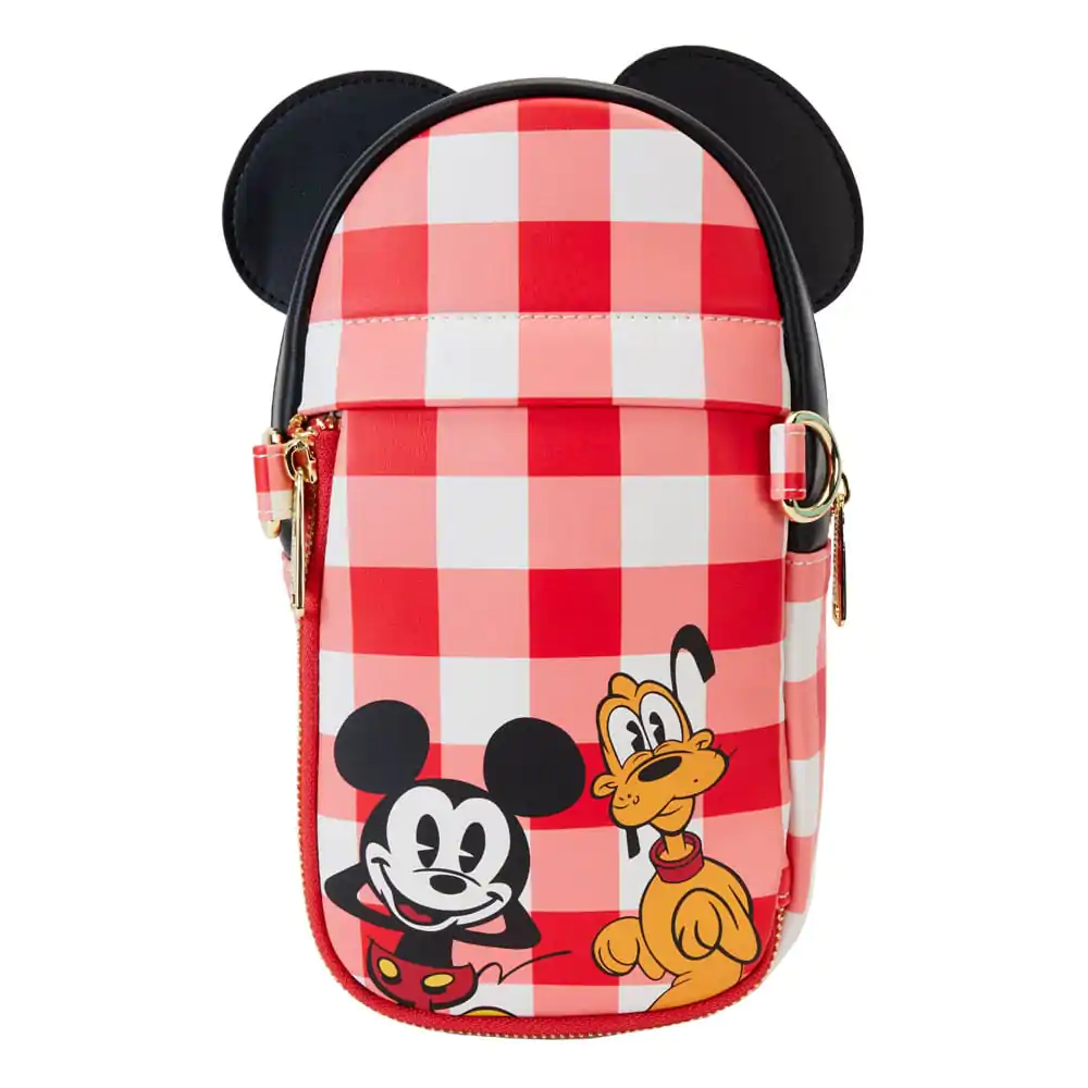 Disney Minnie Mouse Cup Holder keresztpántos táska termékfotó