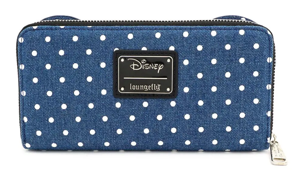 Disney Minnie Mouse Dots pénztárca termékfotó
