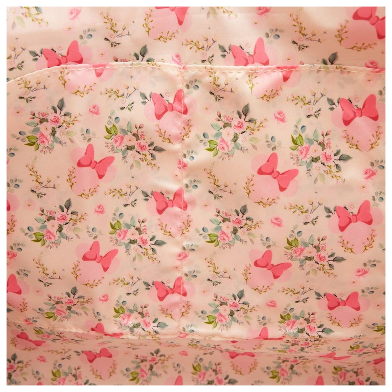 Disney Minnie Mouse Floral táska hátizsák és bevásárlótáska termékfotó