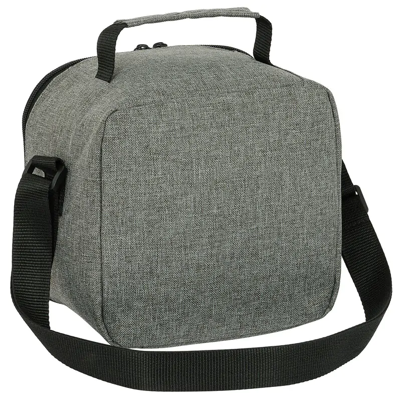 Disney Minnie Mouse Grey hűtőtáska termékfotó