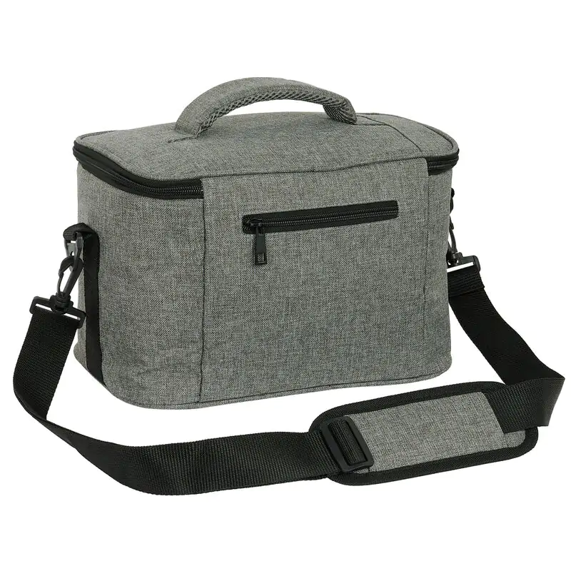 Disney Minnie Mouse Grey hűtőtáska termékfotó