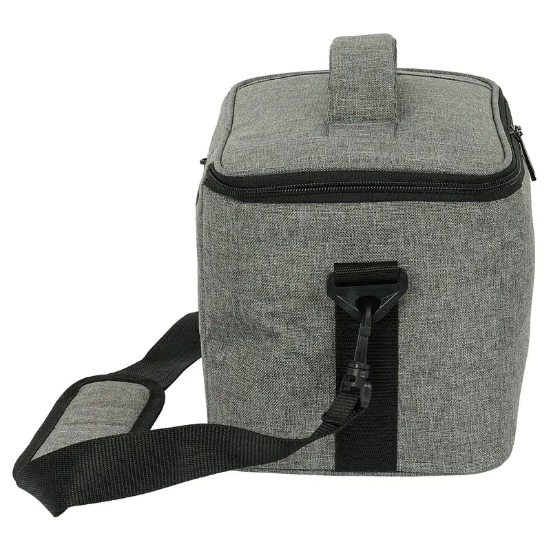 Disney Minnie Mouse Grey hűtőtáska termékfotó