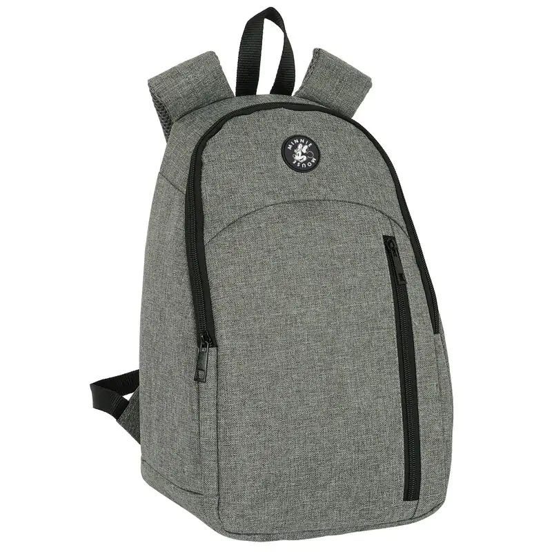 Disney Minnie Mouse Grey  táska hátizsák 36cm termékfotó