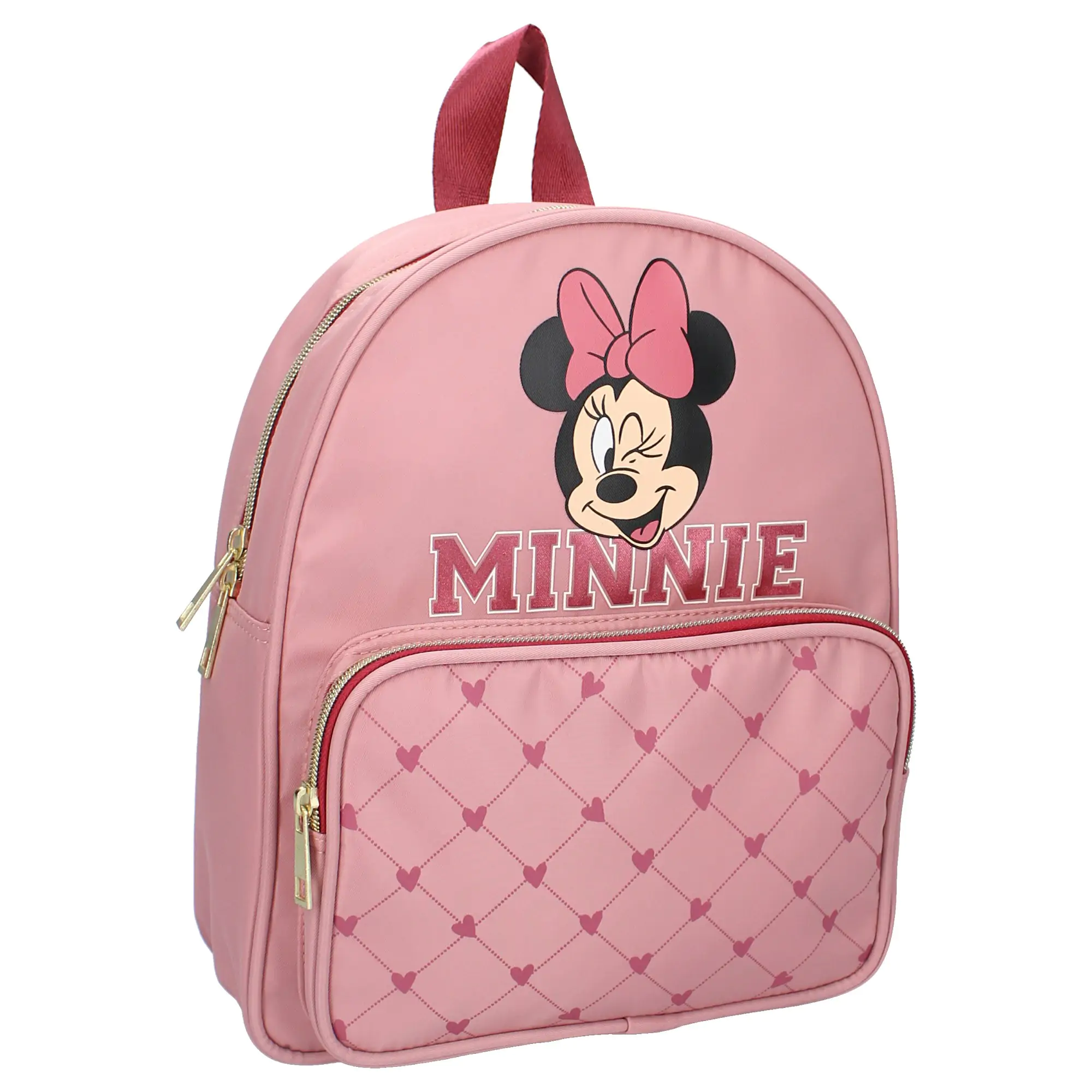 Disney Minnie Mouse Independent backapack termékfotó