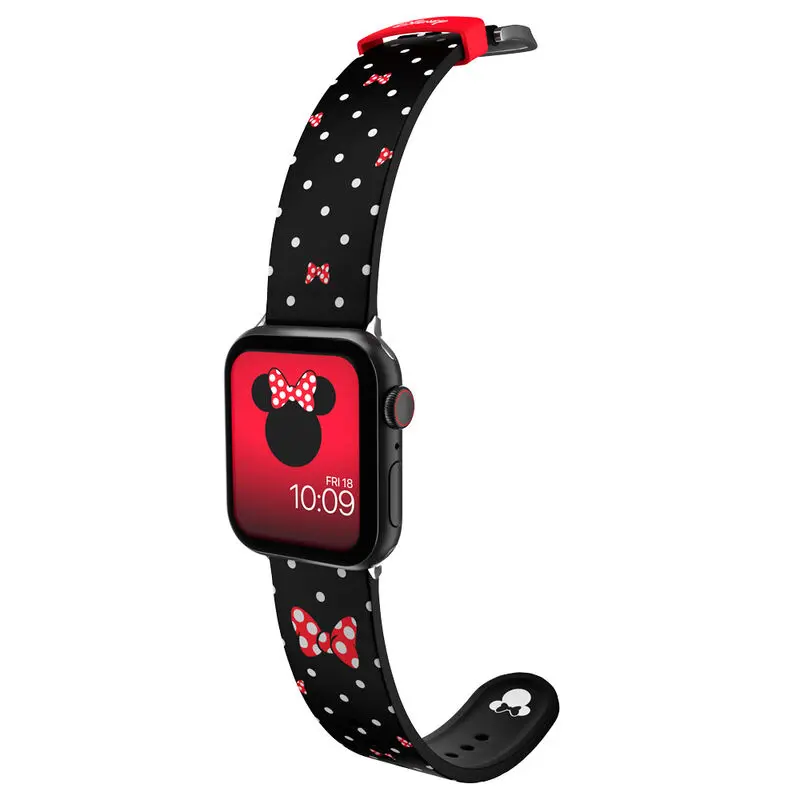 Disney Minnie Mouse óraszíj okosórákhoz termékfotó
