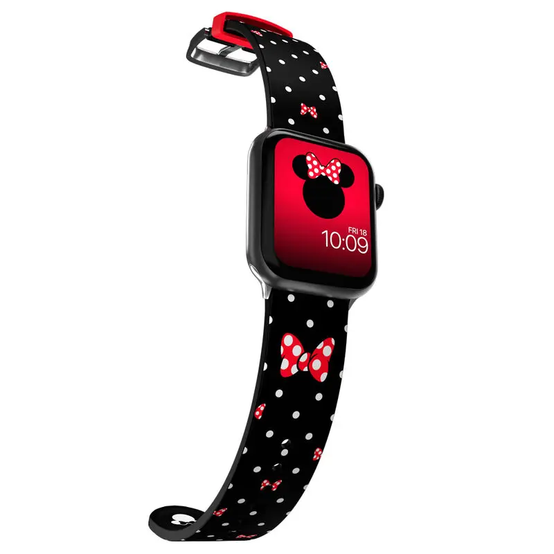 Disney Minnie Mouse óraszíj okosórákhoz termékfotó