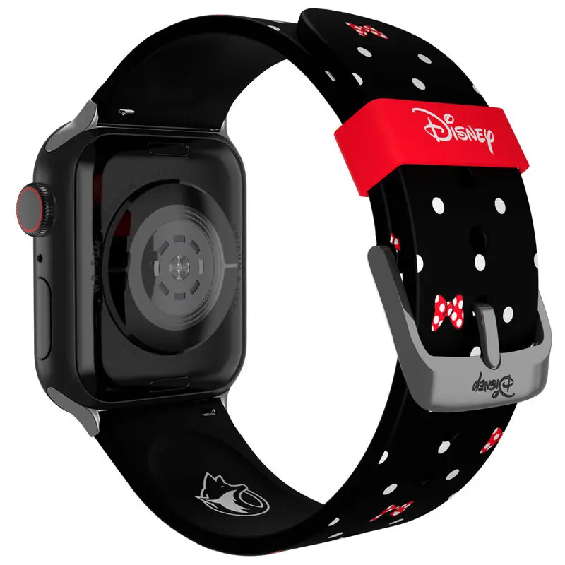 Disney Minnie Mouse óraszíj okosórákhoz termékfotó