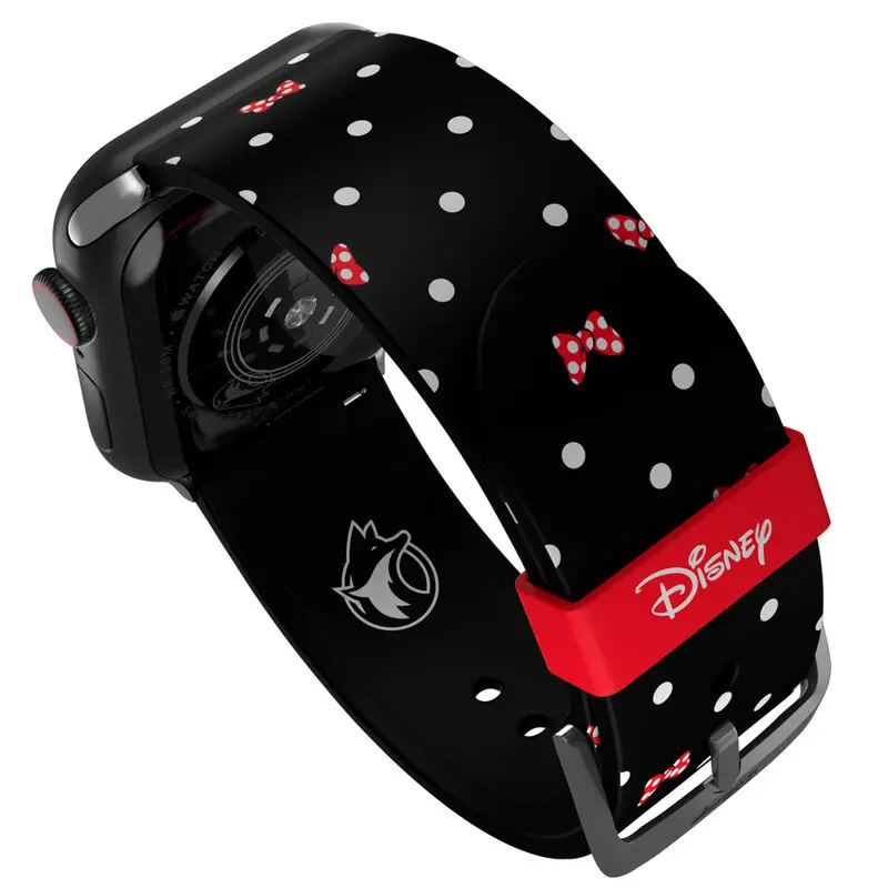 Disney Minnie Mouse óraszíj okosórákhoz termékfotó