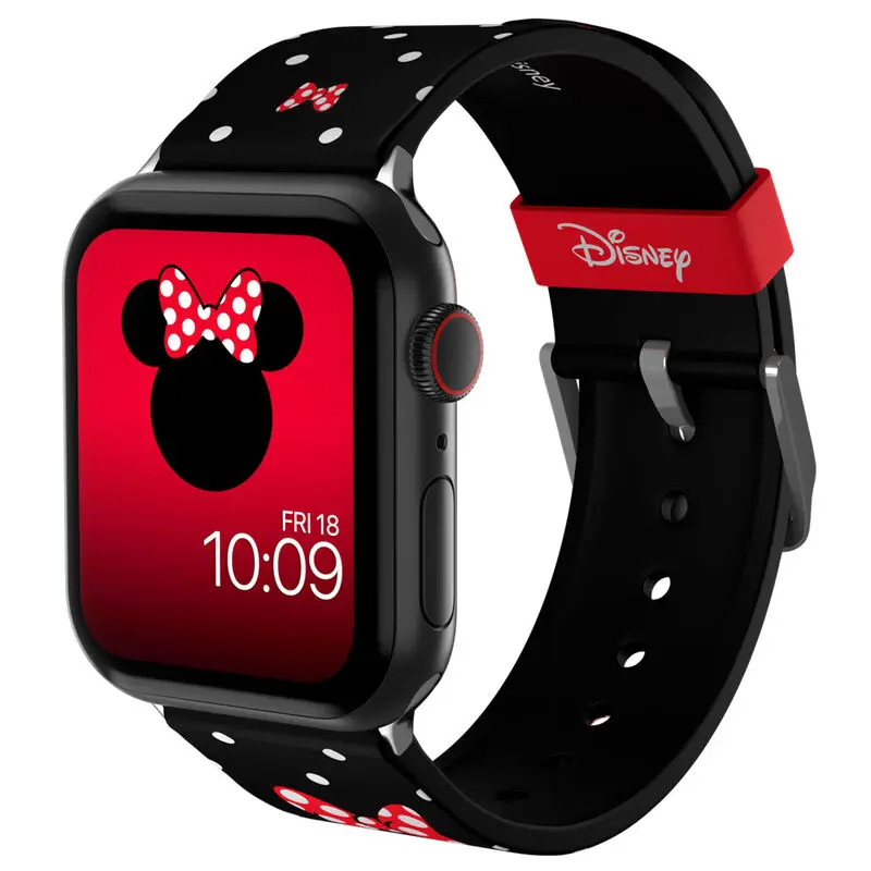 Disney Minnie Mouse óraszíj okosórákhoz termékfotó