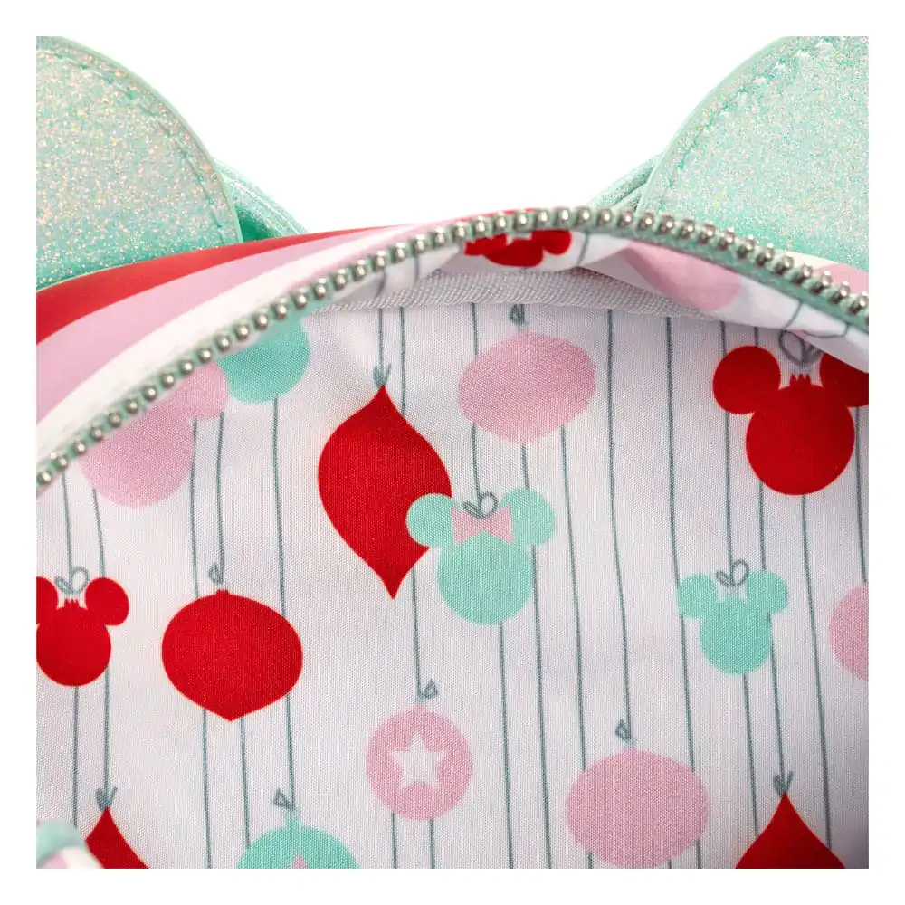 Disney Minnie Mouse Peppermint keresztpántos táska termékfotó