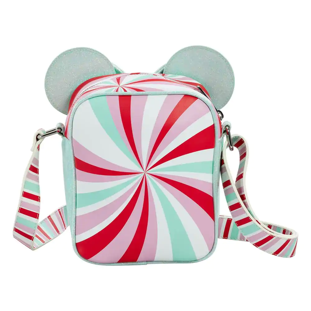 Disney Minnie Mouse Peppermint keresztpántos táska termékfotó