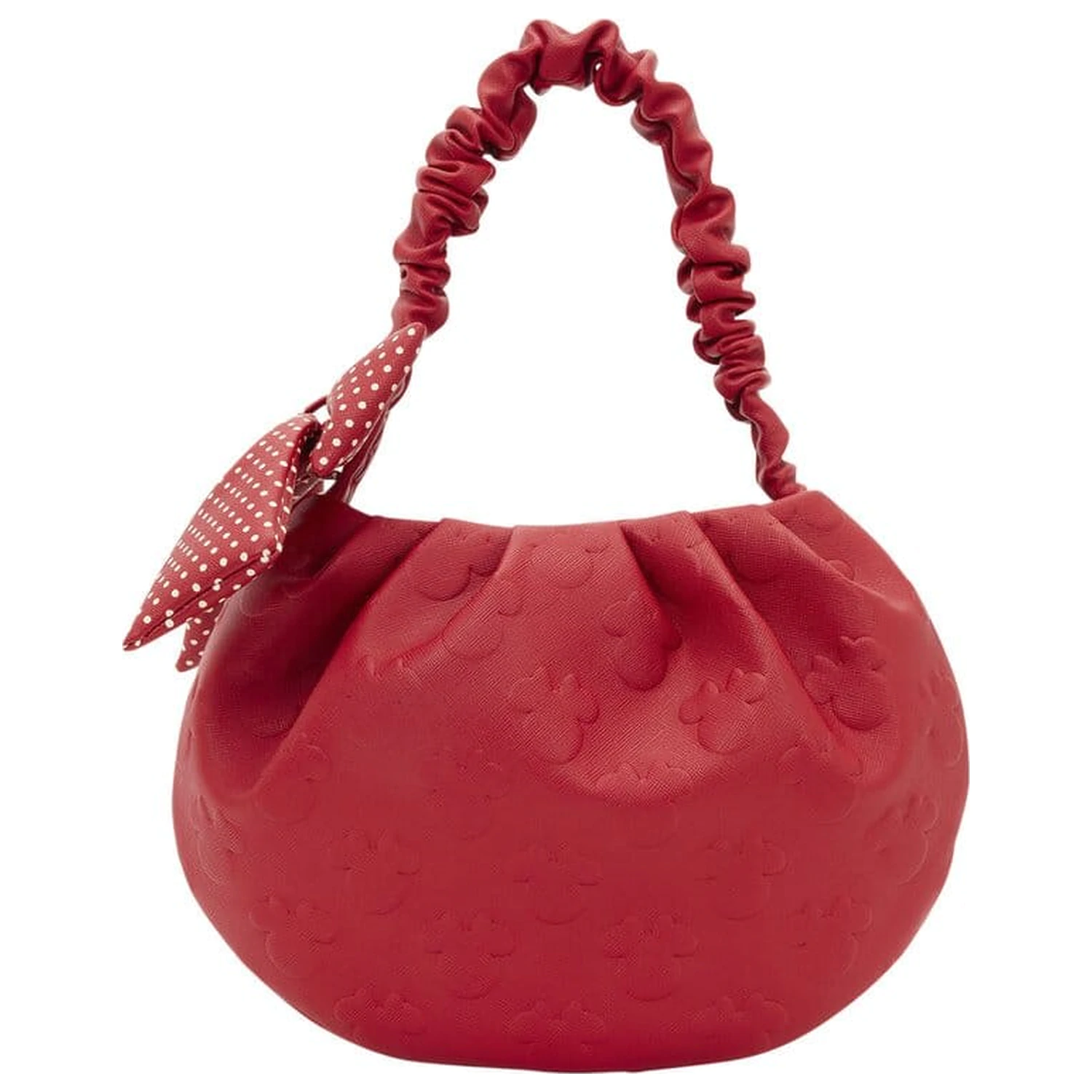 Disney Minnie Mouse Rock the Dots kézi táska  termékfotó