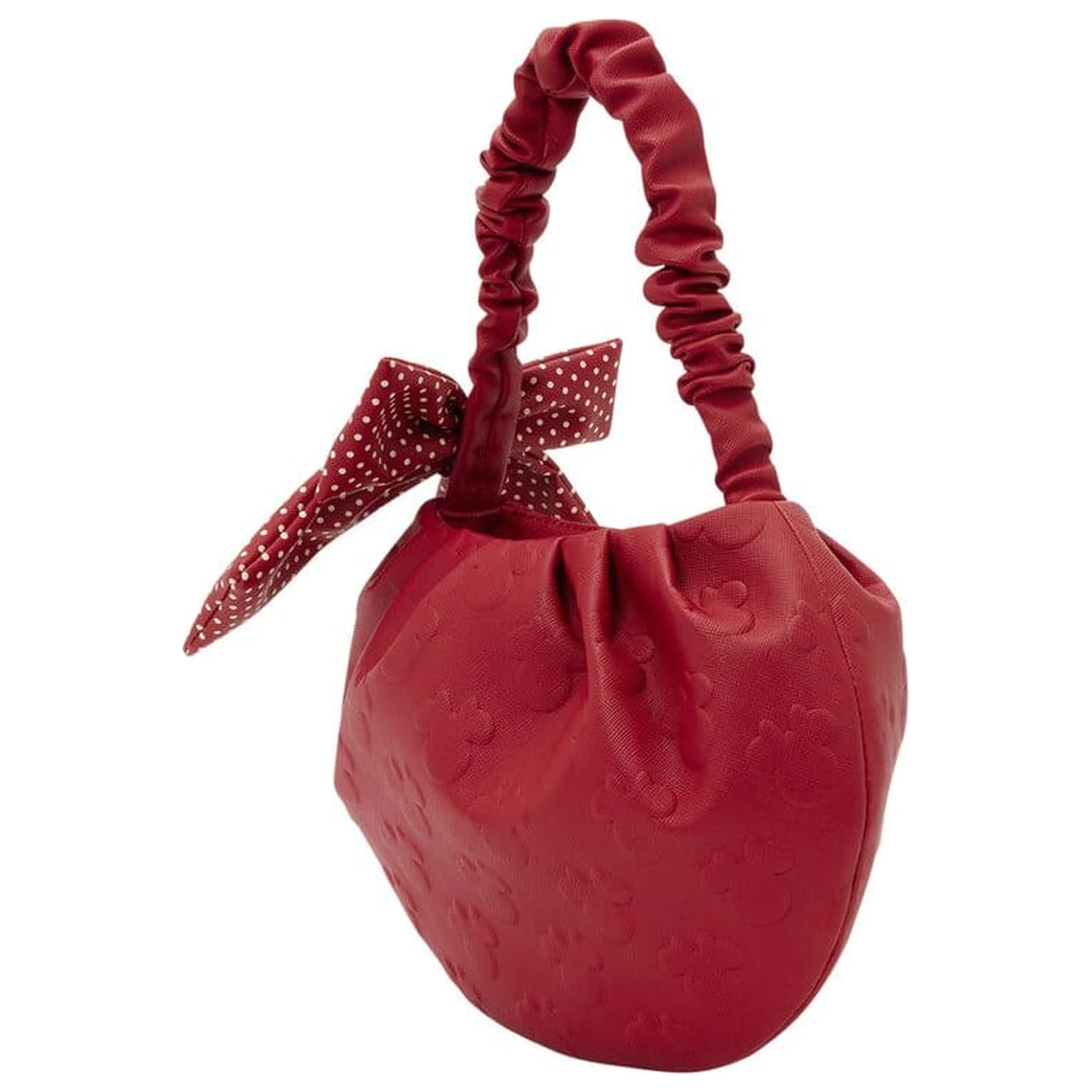 Disney Minnie Mouse Rock the Dots kézi táska  termékfotó