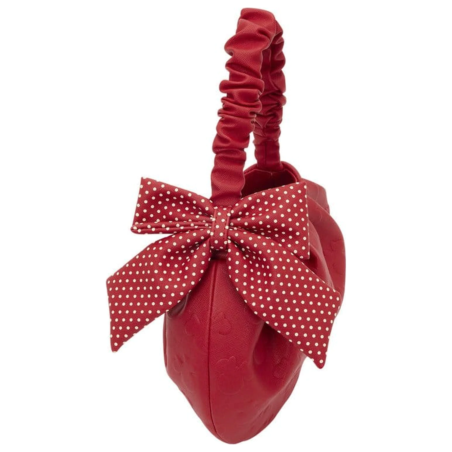 Disney Minnie Mouse Rock the Dots kézi táska  termékfotó