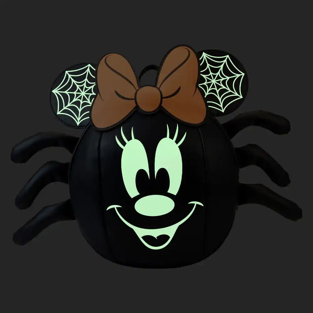 Disney Minnie Mouse Spider táska hátizsák termékfotó
