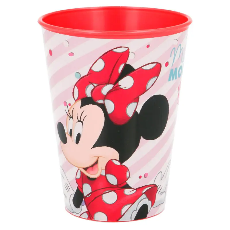 Disney Minnie műanyag pohár 260ml termékfotó