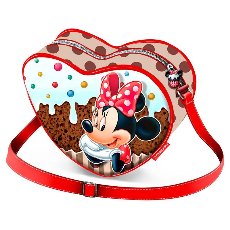 Disney Minnie Muffin Heart mini táska termékfotó
