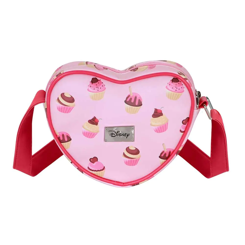 Disney Minnie Muffin heart táska termékfotó