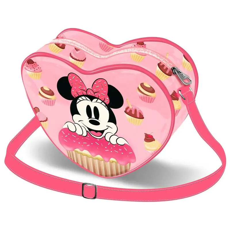 Disney Minnie Muffin heart bag termékfotó