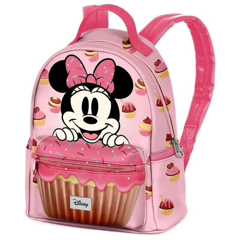 Disney Minnie Muffin backpack 25cm termékfotó