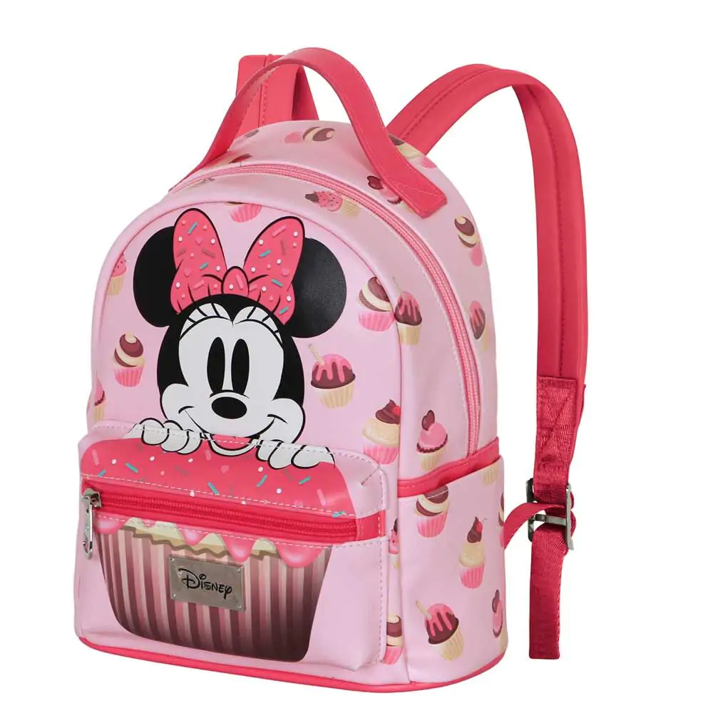 Disney Minnie Muffin táska hátizsák 25cm termékfotó