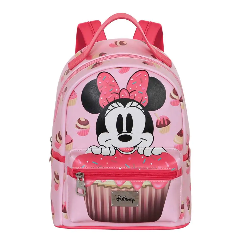 Disney Minnie Muffin táska hátizsák 25cm termékfotó