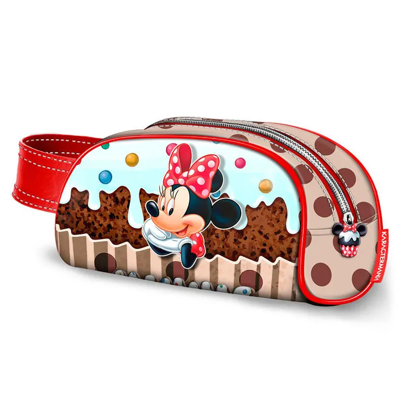 Disney Minnie Muffin tolltartó termékfotó
