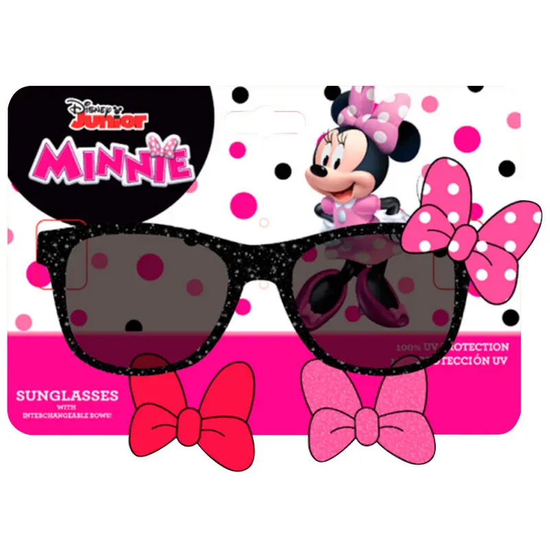 Disney Minnie napszemüveg medállal termékfotó