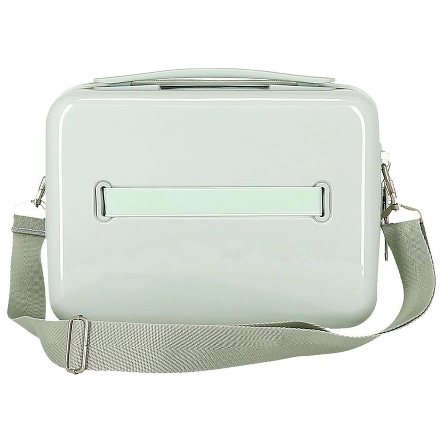 Disney Minnie Nature ABS neszeszer táska 29cm termékfotó