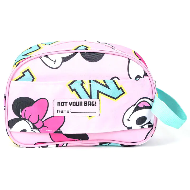 Disney Minnie neszeszer táska termékfotó