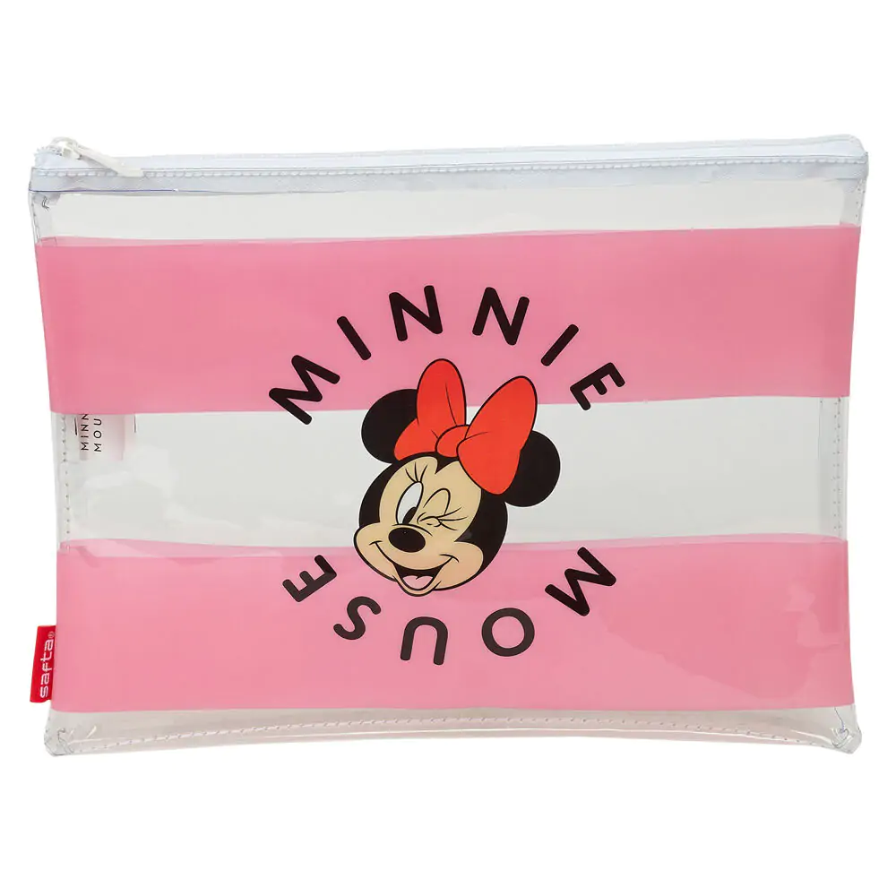 Disney Minnie neszeszer táska termékfotó