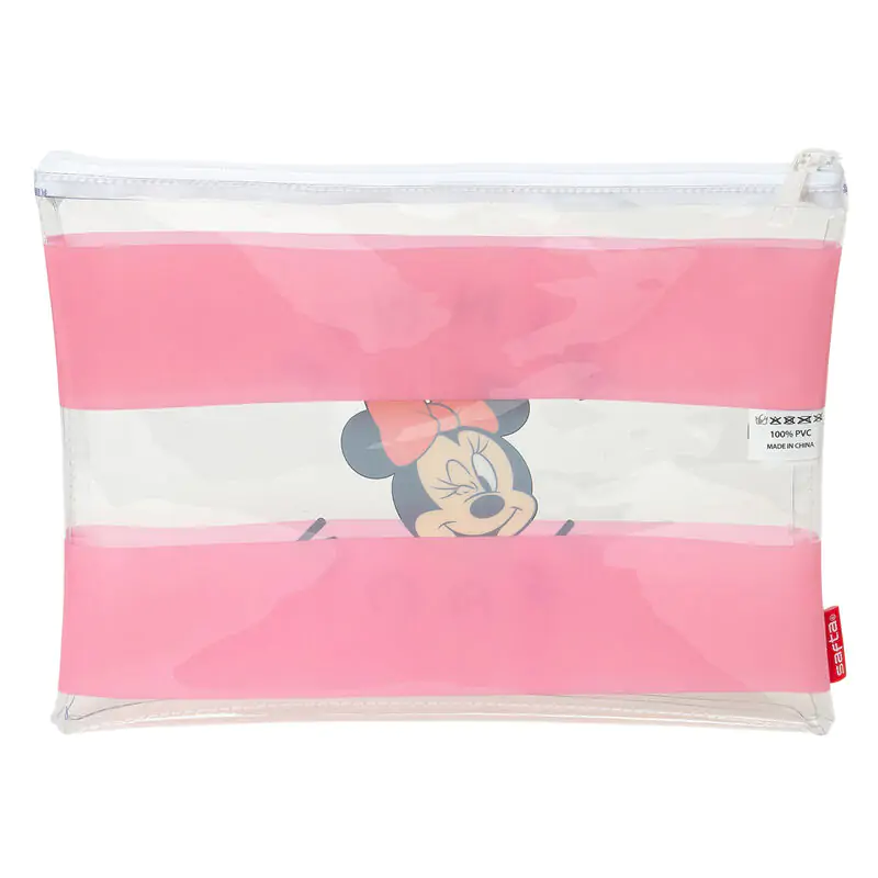 Disney Minnie neszeszer táska termékfotó