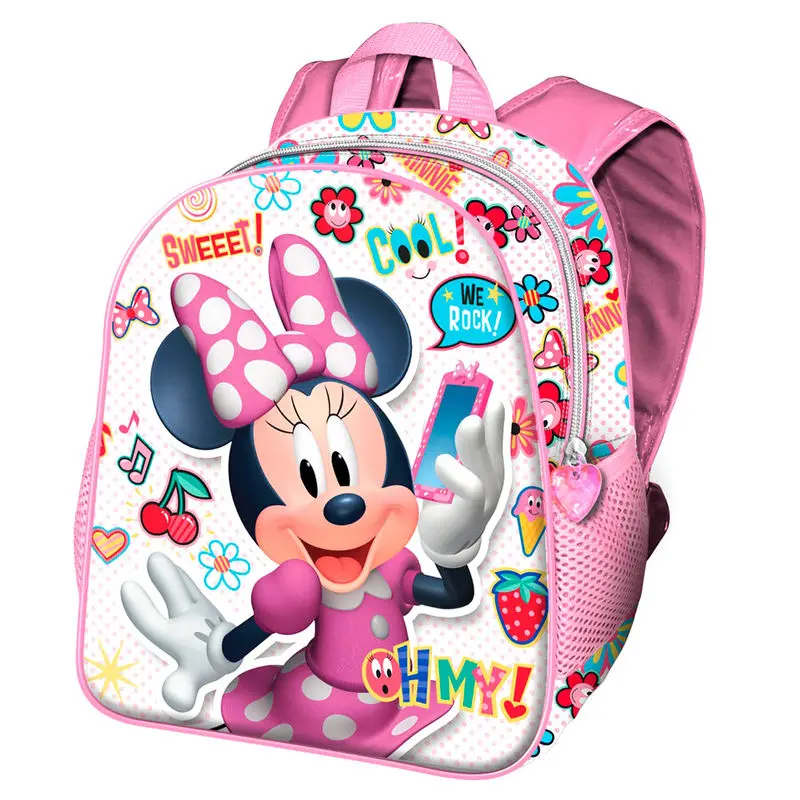 Disney Minnie OhMy táska hátizsák 30cm termékfotó