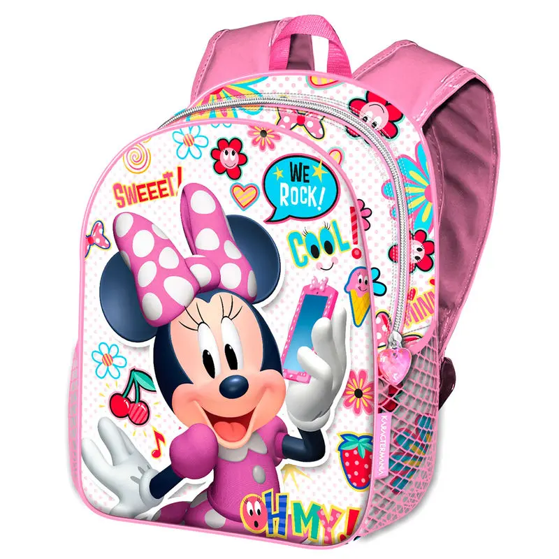 Disney Minnie OhMy táska hátizsák 40cm termékfotó