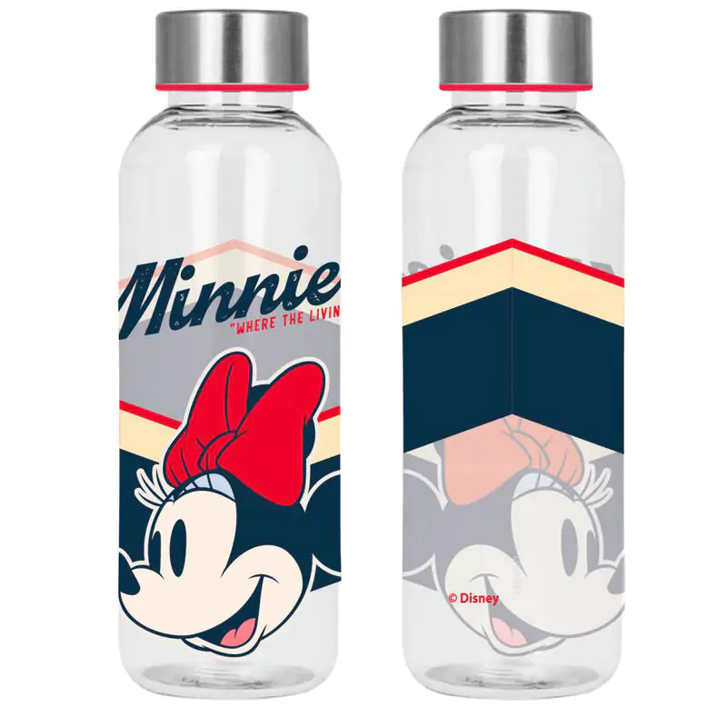 Disney Minnie palack kulacs termékfotó