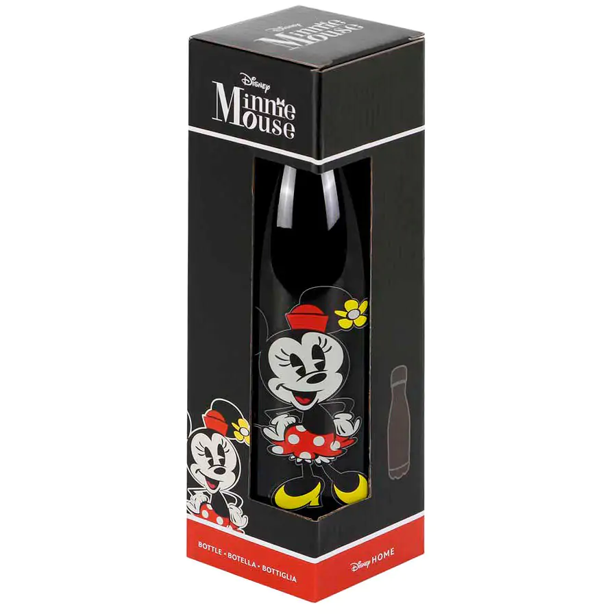 Disney Minnie palack kulacs termékfotó