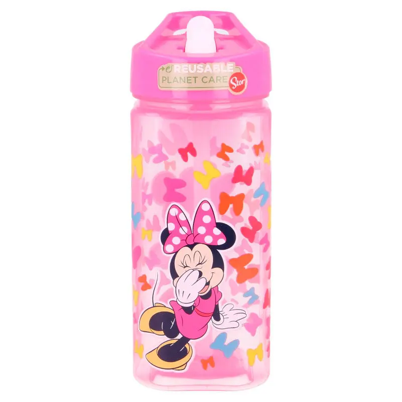Disney Minnie palack kulacs 530ml termékfotó