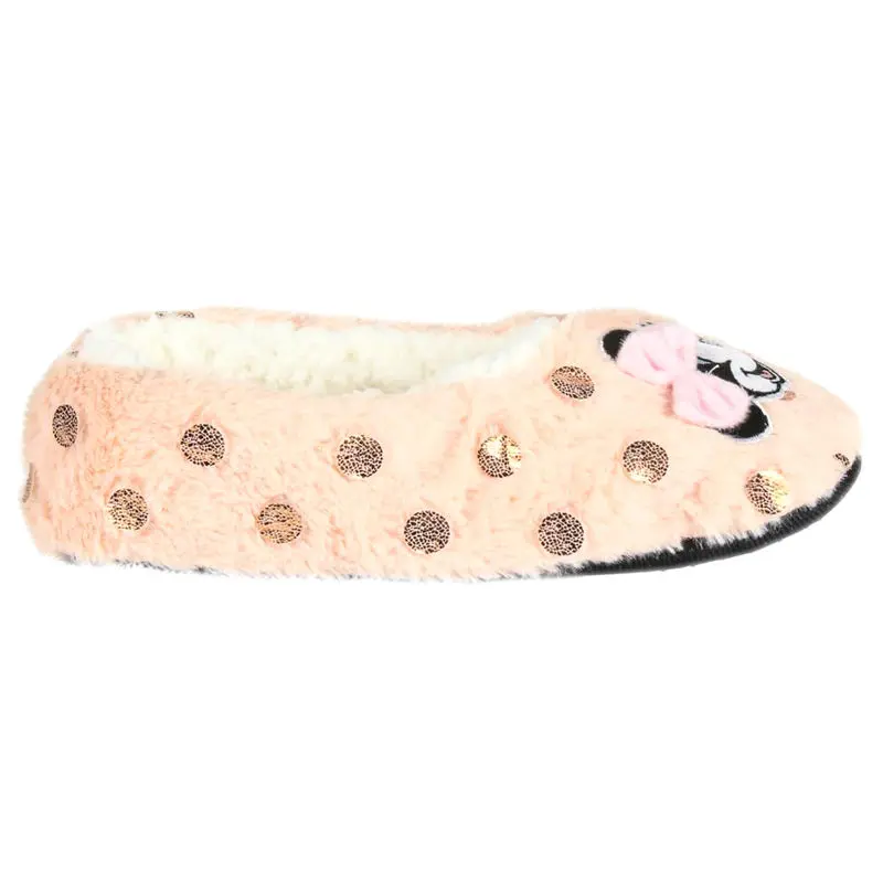 Disney Minnie papucs termékfotó