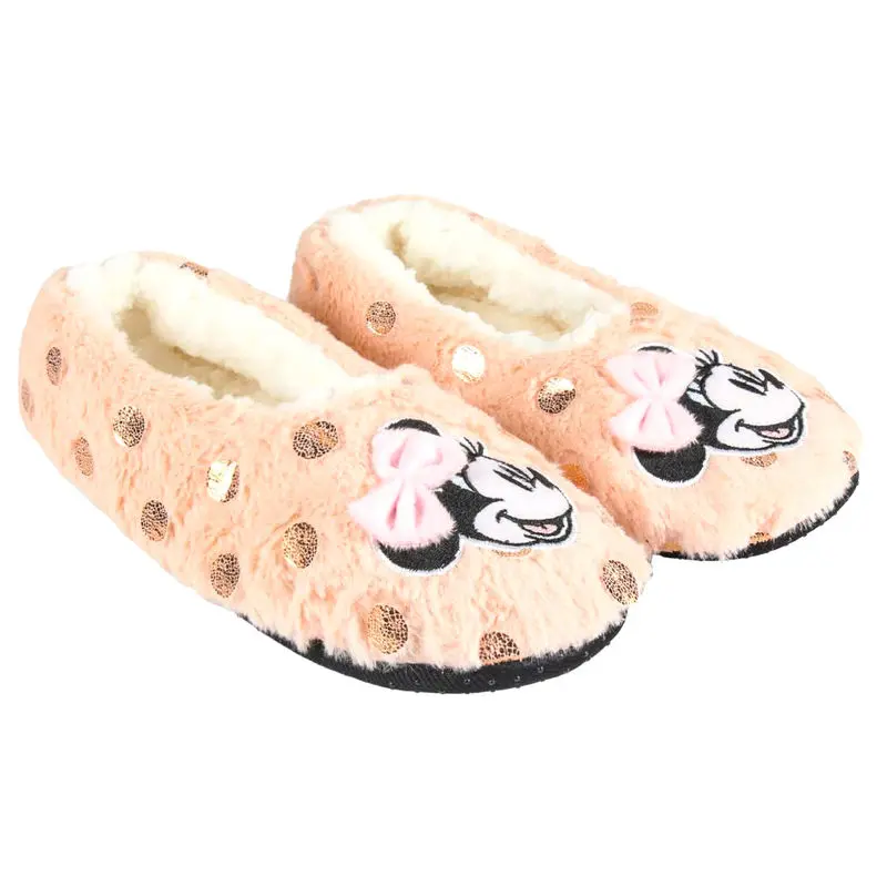 Disney Minnie papucs termékfotó