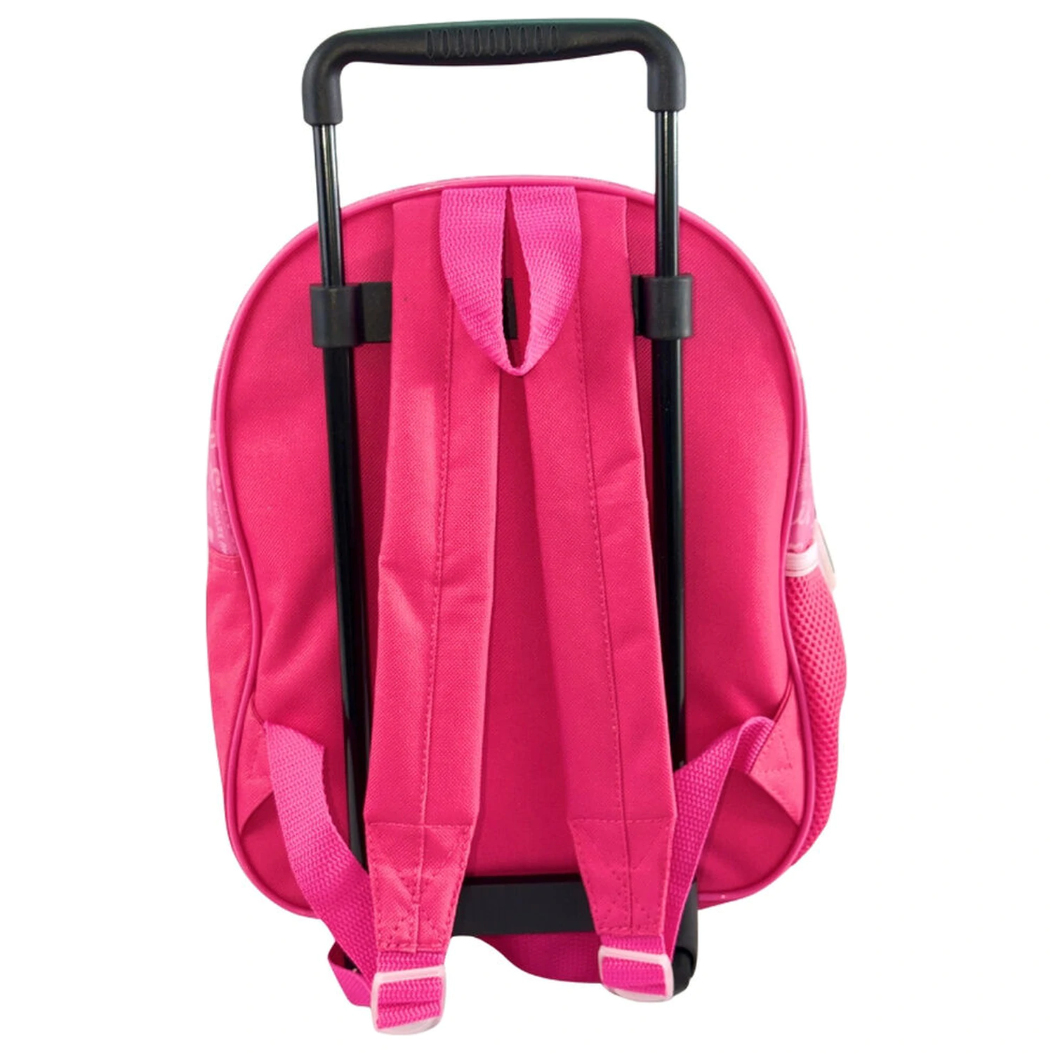 Disney Minnie Paris 3D gurulós táska 32cm termékfotó