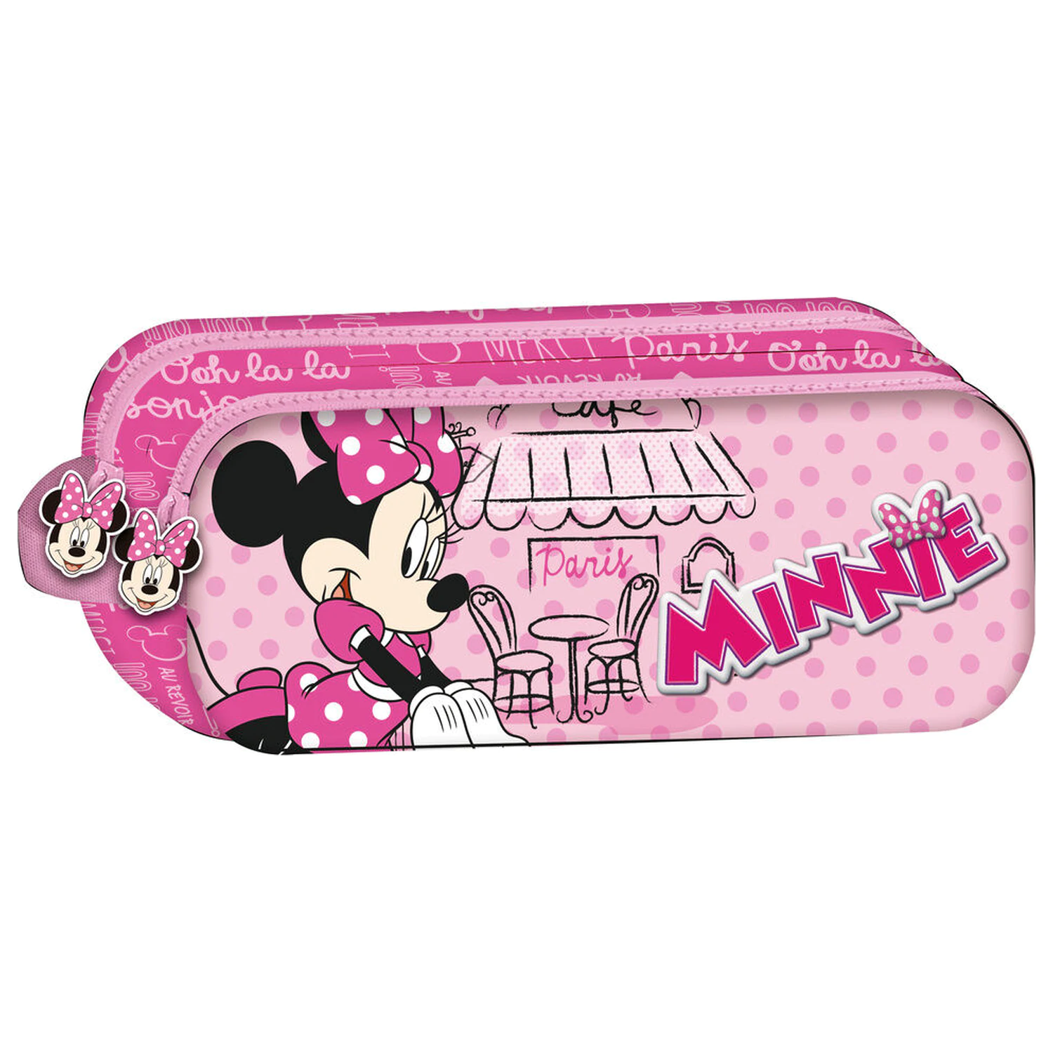 Disney Minnie Paris tolltartó termékfotó
