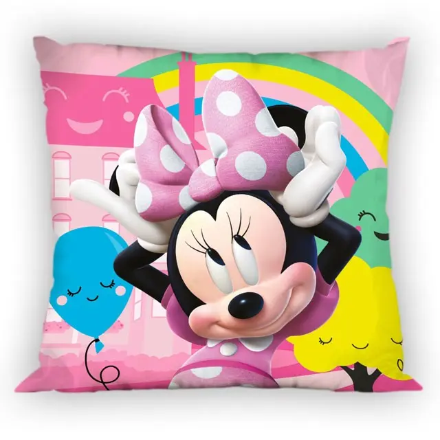 Disney Minnie párnahuzat 40*40 cm termékfotó